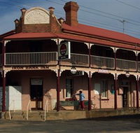 Stuart Town Historic Town Walk - Accommodation Bookings