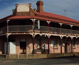 Stuart Town Historic Town Walk - Accommodation Bookings 0