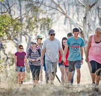 Winton Wetlands Reserve - Accommodation Bookings