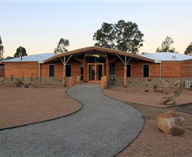 Winton Wetlands Reserve - Accommodation Bookings 3