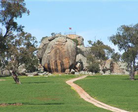 Morgans Lookout - Accommodation Bookings 0