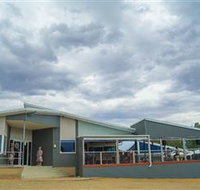 Cottontails Restaurant Winery and Function Centre - Accommodation Bookings