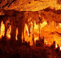 Capricorn Caves - Accommodation Bookings
