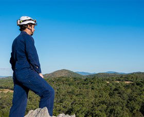 Capricorn Caves - Accommodation Bookings 3