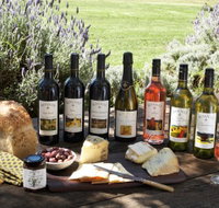 Rosnay Organic Farm and Vineyard - Accommodation Bookings