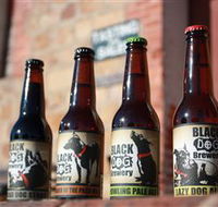 Black Dog Brewery - Accommodation Bookings