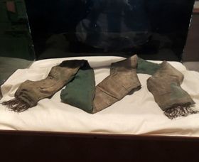 Benalla Costume And Kelly Museum - Accommodation Bookings 2