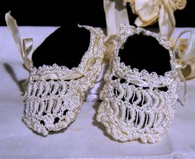 Benalla Costume And Kelly Museum - Accommodation Bookings 5