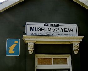 Benalla Costume And Kelly Museum - Accommodation Bookings 8
