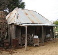 Canowindra Historical Society Museum - Accommodation Bookings