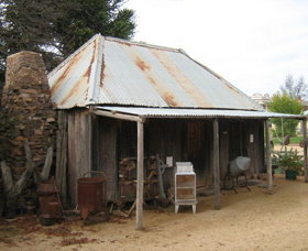 Canowindra Historical Society Museum - Accommodation Bookings 0