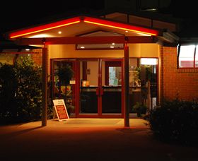 Benalla Golf Club - Accommodation Bookings 0
