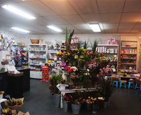 Blooms On Bridge - Accommodation Bookings 3