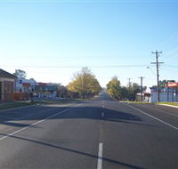 Howlong Historic Trail - Accommodation Bookings