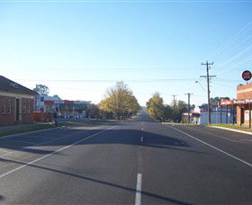 Howlong Historic Trail - Accommodation Bookings 1