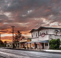 Canowindra Trading Post - Accommodation Bookings