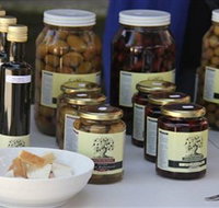 Gooramadda Olives - Accommodation Bookings