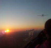 Gliding Over Benalla - Accommodation Bookings