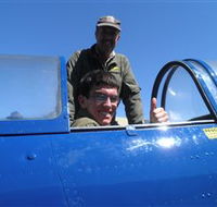 Benalla Aviation Museum - Accommodation Bookings