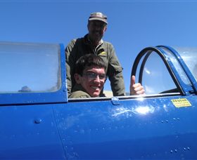 Benalla Aviation Museum - Accommodation Bookings 0