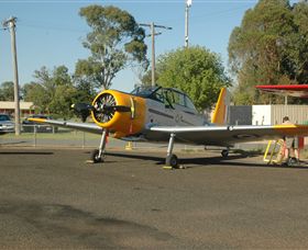 Benalla Aviation Museum - Accommodation Bookings 7