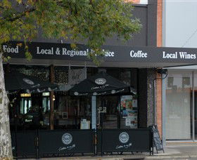 Rustik Cafe' Wine Bar - Accommodation Bookings 0