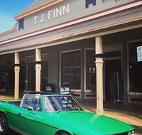 Finns Store - Accommodation Bookings