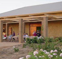 Wallington Wines - Accommodation Bookings