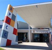 Benalla Performing Arts  Convention Centre and Benalla Cinema  BPACC - Accommodation Bookings