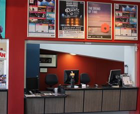 Benalla Performing Arts & Convention Centre (and Benalla Cinema @ BPACC) - Accommodation Bookings 3