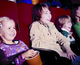 Benalla Performing Arts & Convention Centre (and Benalla Cinema @ BPACC) - Accommodation Bookings 1