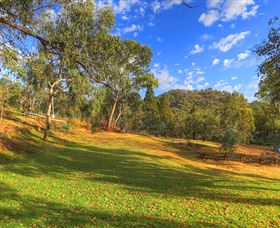 Inland Waters Holiday Parks Mookerawa Waters - Accommodation Bookings 0
