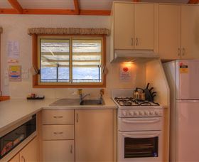 Inland Waters Holiday Parks Mookerawa Waters - Accommodation Bookings 5