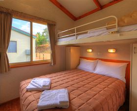 Inland Waters Holiday Parks Mookerawa Waters - Accommodation Bookings 6