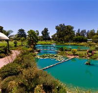 Howlong Country Golf Club - Accommodation Bookings