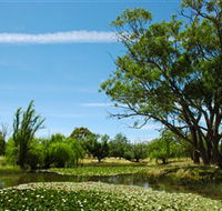 Wirraminna Environmental Education Centre - Accommodation Bookings