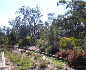 Wirraminna Environmental Education Centre - Accommodation Bookings 3