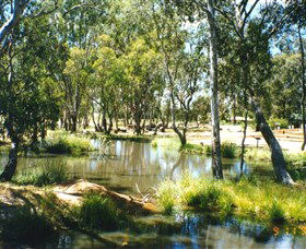 Wirraminna Environmental Education Centre - Accommodation Bookings 2