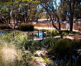 Wirraminna Environmental Education Centre - thumb 4