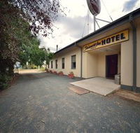 The Farmers Inn at Burrumbuttock - Accommodation Bookings