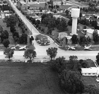 RAAF Wagga Heritage Centre - Accommodation Bookings