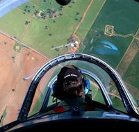 Warbird Aerial Adventures - Accommodation Bookings