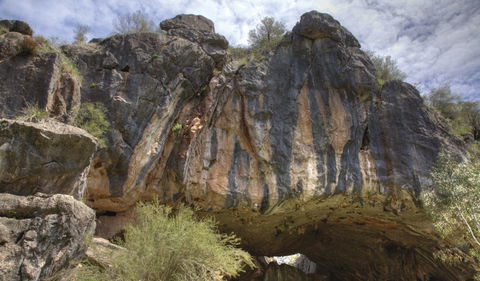 Borenore Karst Conservation Reserve - Accommodation Bookings 0