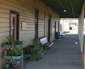 Culcairn Red Cross Craft Shop - Accommodation Bookings 0