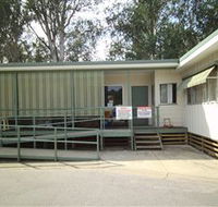 Luthern Church Opportunity Shop - Accommodation Bookings