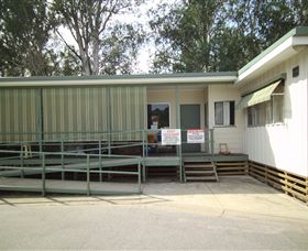 Luthern Church Opportunity Shop - Accommodation Bookings 0