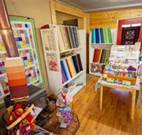 Fabric n Threads - Sharons Sewing Service - Accommodation Bookings