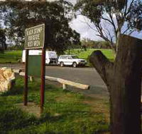 Black Stump Rest Area - Accommodation Bookings