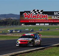 Winton Motor Raceway - Accommodation Bookings