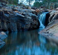 Gooram Falls - Accommodation Bookings